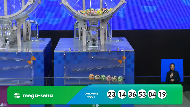 Veja as dezenas de hoje no Dia de Sorte, Lotof&aacute;cil, Mega-Sena e mais