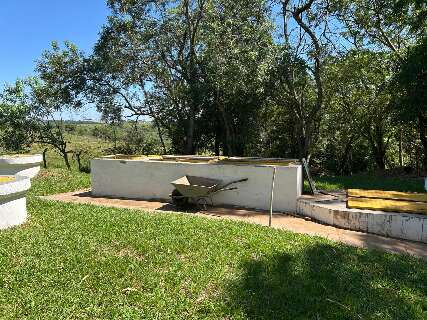 Feto &eacute; encontrado sem cabe&ccedil;a dentro de bueiro em Eldorado