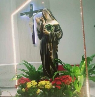 F&eacute; em Santa Rita impulsiona f&aacute;brica que vai investir R$ 300 milh&otilde;es em Jaraguari