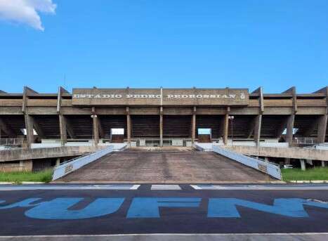 Recome&ccedil;o do Moren&atilde;o ignora quem fez hist&oacute;ria