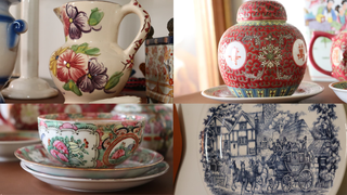 Em casa de 60 anos, Ale compartilha garimpos e acervo cheio de hist&oacute;ria