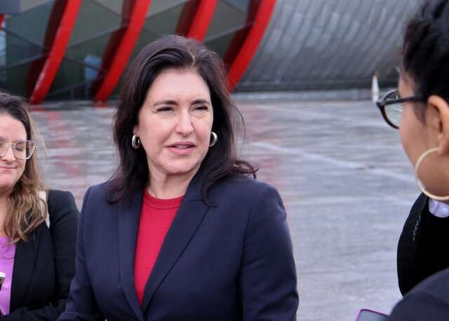 Simone sai magoada com MDB e encerra ciclo dos Tebet na pol&iacute;tica de MS