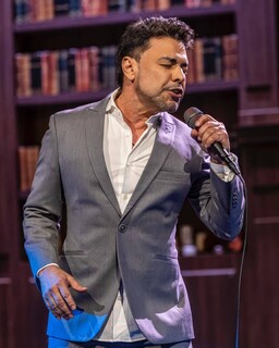 Programa&ccedil;&atilde;o de shows da Expogrande vai de Zez&eacute; Di Camargo a Thiaguinho