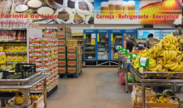 Comida, pe&ccedil;as e itens de limpeza: veja quais produtos est&atilde;o na mira da guerra