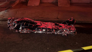 Pol&iacute;cia busca genro suspeito de participar da execu&ccedil;&atilde;o dos sogros