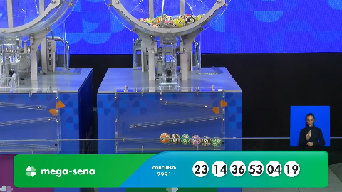 Veja as dezenas de hoje no Dia de Sorte, Lotof&aacute;cil, Mega-Sena e mais