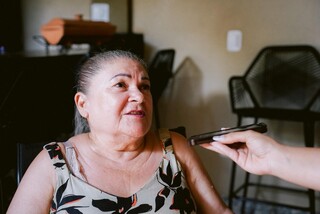 Moradores se unem contra algazarra, "randandan" e tiros nas ruas de bairro