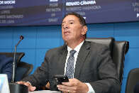 Servidores da Alems terão aumento em auxílios de saúde, transporte e alimentação