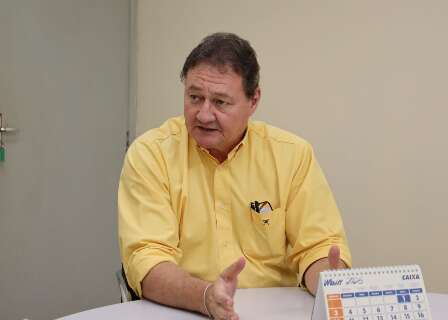 Miglioli deixa secretaria de Infraestrutura para se &ldquo;habilitar&rdquo; &agrave;s elei&ccedil;&otilde;es