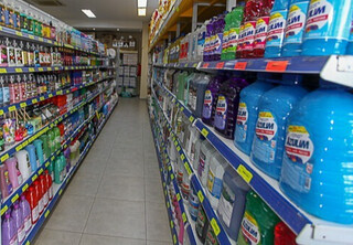 Comida, pe&ccedil;as e itens de limpeza: veja quais produtos est&atilde;o na mira da guerra