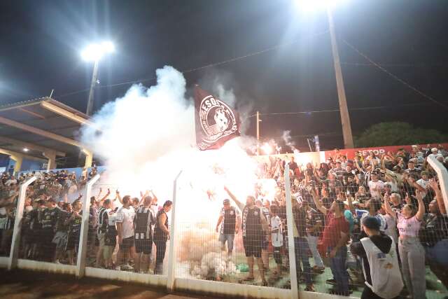 Oper&aacute;rio abre venda de ingressos pela &ldquo;metade do pre&ccedil;o&rdquo; para estreia na S&eacute;rie D