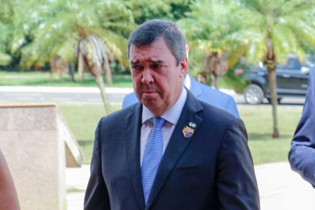 Golpistas usam nome de Riedel para atrair v&iacute;timas em grupos de investimento