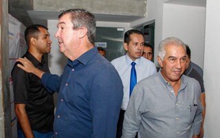 Republicanos filia tr&ecirc;s deputados e aposta em chapa robusta