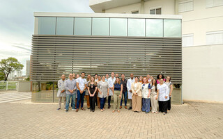 Proncor de Campo Grande conquista selo nacional de qualidade