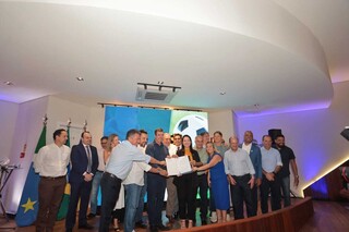 Retomada do Moren&atilde;o quebra ciclo e destrava futebol em MS, diz Riedel