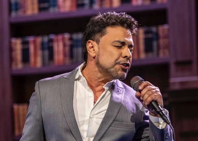 Programa&ccedil;&atilde;o de shows da Expogrande vai de Zez&eacute; Di Camargo a Thiaguinho