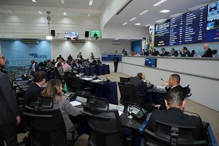 Projeto aprovado obriga escolas a terem plano de evacua&ccedil;&atilde;o em emerg&ecirc;ncias