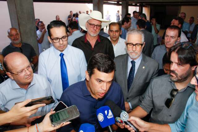 Republicanos filia tr&ecirc;s deputados e aposta em chapa robusta