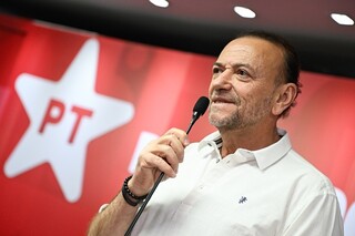 PT aposta em uni&atilde;o da esquerda e traz presidente nacional para alinhar elei&ccedil;&atilde;o