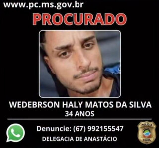 Pol&iacute;cia busca genro suspeito de participar da execu&ccedil;&atilde;o dos sogros