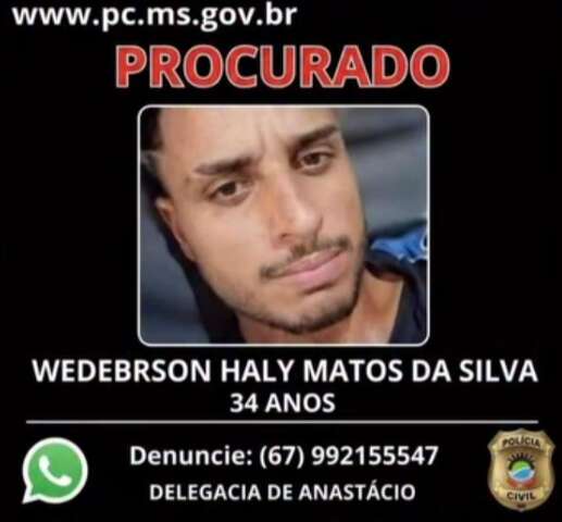 Pol&iacute;cia busca genro suspeito de participar da execu&ccedil;&atilde;o dos sogros