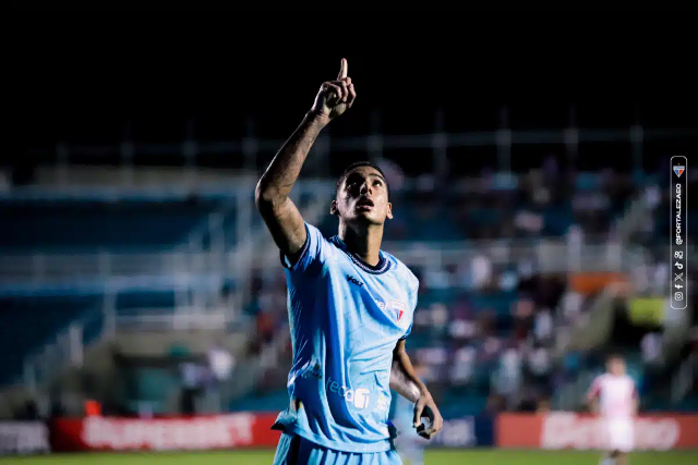 Fortaleza pressiona, mas n&atilde;o sai do zero com o Cuiab&aacute; na Arena Castel&atilde;o