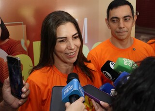 Campanha &ldquo;Seu Abra&ccedil;o Aquece&rdquo; come&ccedil;a com meta de atender todos os munic&iacute;pios