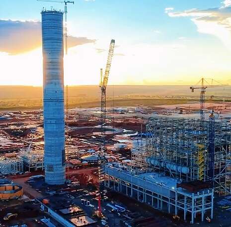 MSG&aacute;s oficializa contrato de R$ 91 milh&otilde;es para gasoduto em MS