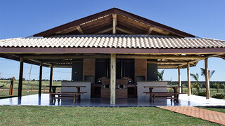 Loteadora lan&ccedil;a campanha com entrada reduzida em 18 parcelas