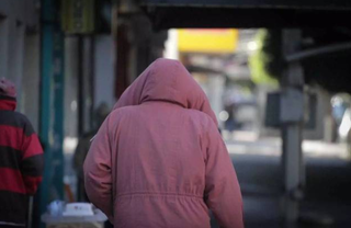 Avan&ccedil;o de frente fria pode derrubar m&iacute;nimas para 12&ordm;C em MS