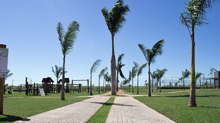 Loteadora lan&ccedil;a campanha com entrada reduzida em 18 parcelas