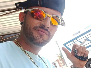 Carpinteiro que matou travesti "Pen&eacute;lope Charmosa" com 15 facadas &eacute; recapturado