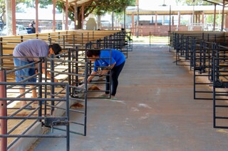 Expogrande mostra novo perfil do agro, com pavilh&atilde;o tecnol&oacute;gico e novas culturas