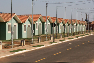 Portaria define novos tetos de renda para o programa Minha Casa Minha Vida