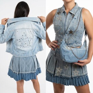 Campo-grandenses investem em looks para o show de Guns N&rsquo; Roses 