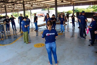 Detran ter&aacute; de reagendar 440 exames pr&aacute;ticos de CNH ap&oacute;s paralisa&ccedil;&atilde;o