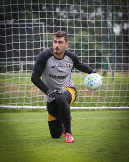 Brasileir&atilde;o retorna hoje com jogos de S&atilde;o Paulo e Corinthians