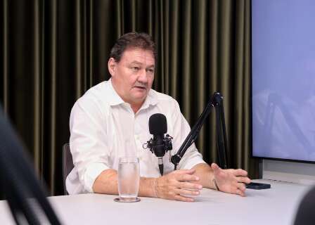 Prefeitura oficializa exonera&ccedil;&atilde;o de Marcelo Miglioli para disputar elei&ccedil;&atilde;o 