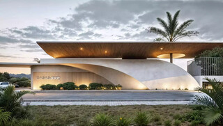 Casas JOOY Rariz terá automação inédita na Capital Casas JOOY Rariz terá automação inédita na Capital