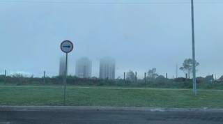 Avan&ccedil;o de frente fria pode derrubar m&iacute;nimas para 12&ordm;C em MS