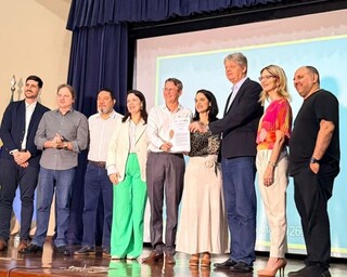 Senac MS chega ao Centelha 3 com foco em alunos empreendedores