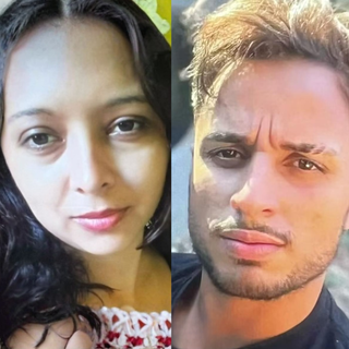 Presa por mandar matar os pais j&aacute; foi capturada com drogas do PCC