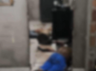 Presa por mandar matar os pais j&aacute; foi capturada com drogas do PCC