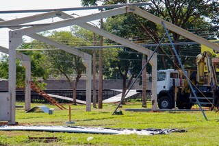 Expogrande mostra novo perfil do agro, com pavilh&atilde;o tecnol&oacute;gico e novas culturas