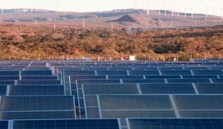 MS ancora contrato de R$ 1 bi com Carrefour e vira polo gerador de energia solar