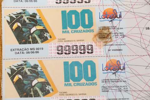 Prova t&eacute;cnica reprova 3&ordf; empresa e preg&atilde;o da Lotesul volta no dia 7