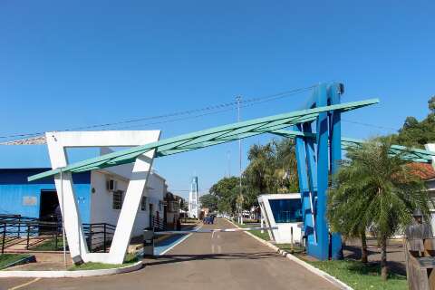 Expogrande mostra novo perfil do agro, com pavilh&atilde;o tecnol&oacute;gico e novas culturas