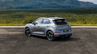 GWM amplia op&ccedil;&otilde;es do ORA 03 com novas cores no Brasil