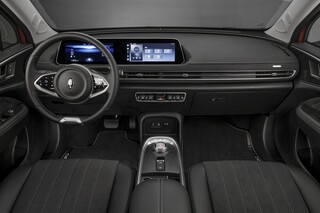 GWM amplia op&ccedil;&otilde;es do ORA 03 com novas cores no Brasil