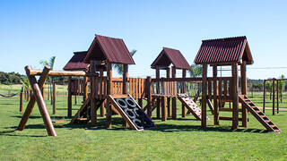 Loteadora lan&ccedil;a campanha com entrada reduzida em 18 parcelas